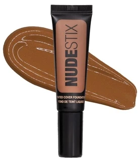 „Nudestix“ skaistinamoji makiažo priemonė (tonuotas padengimas), 25 ml, 9