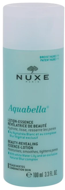 NUXE Aquabella grožio atskleidimas