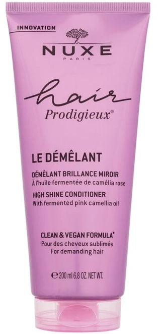 Nuxe Hair Prodigieux Conditioner, 200 ml
