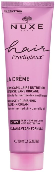 Nuxe Hair Prodigieux Leave-In Kreminis, 100 ml