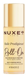 „Nuxe Huile Prodigeuse“ rutulinis dezodorantas, 60 ml
