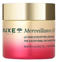 Nuxe „Merveillance LIFT“ - dieninis ir naktinis kremas 75ml.