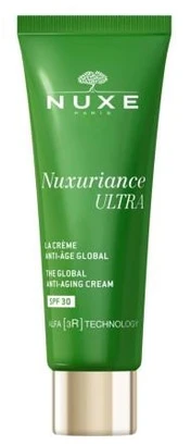 Nuxe Nuxuriance Ultra Jauninamasis Fluid Kreminis, 50 ml