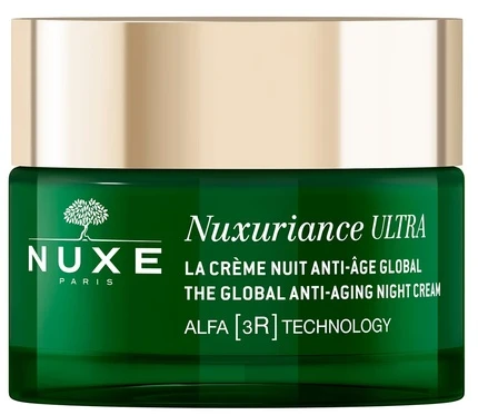 Nuxe Nuxuriance Ultra The Global Anti-Aging Night Kreminis, 50 ml