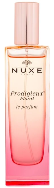 Kvepalai Nuxe Prodigieux Floral, 50 ml