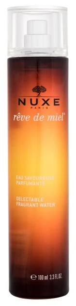 NUXE Reve de Miel Delectable Fragrant Vanduo Body Vanduo moterims, 100 ml