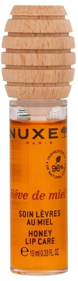 Nuxe Reve De Miel Honey Lūpų balzamas, 10 ml