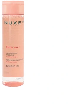 „Nuxe Very Rose“ gaivinantis tonikas, 200 ml