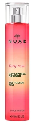 Nuxe Very Rose Fragrant Vanduo, 100 ml