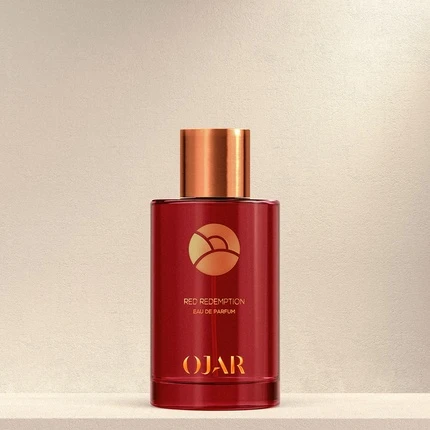 Ojar Parfuminio vandens purškiklis Raudona Redemption 100ml