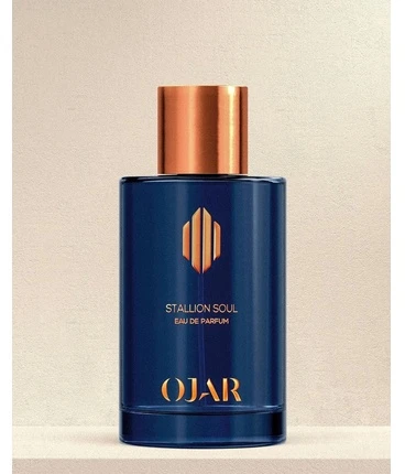 Ojar Stallion Soul kvepalų vanduo spray 100ml