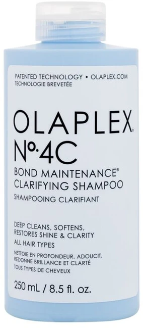 Olaplex N 4c Gaivinantis Šampūnas giliai valantis šampūnas, 250 ml