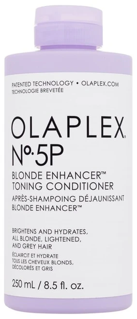 Olaplex N5p Skirtas šviesiems plaukams Enhancer Toning Conditioner, 250 ml
