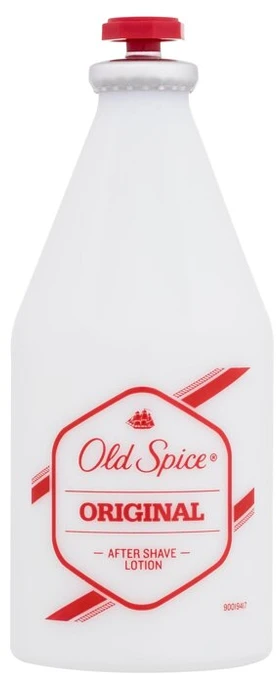 Losjonas po skutimosi OLD SPICE Original, 100 ml