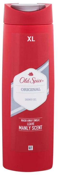 Dušo želė OLD SPICE Original, 400 ml