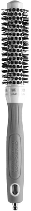 "Olivia Garden Ceramic + Ion Thermal Collection" plaukų šepetys 20 mm