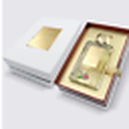 Azha Ombre Oriental EDP parfumuotas vanduo unisex, 100 ml