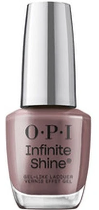 OPI Infinite Shine gelinis lakas su blizgučiais, sandariai uždarytas ir pristatytas, 15 ml