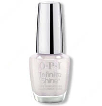 OPI Infinite Shine ilgai išliekantis lakas „First Class Tix“, 15 ml