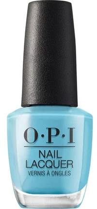 OPI Nail Lacquer Can't Find My Czechbook, 15 ml