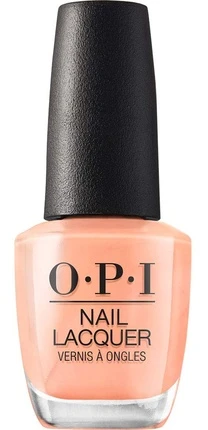 OPI Nail Lacquer Crawfishin' for a Compliment 15 ml