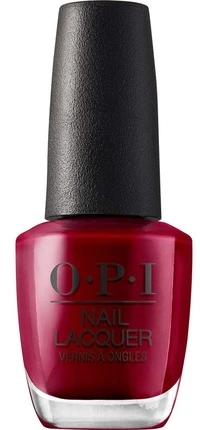 Opi Nail Lacquer Nlb78 Miami Beet, 15 ml