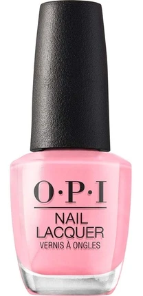 OPI nagų lakas „Suzi Nails New Orleans“, 15 ml