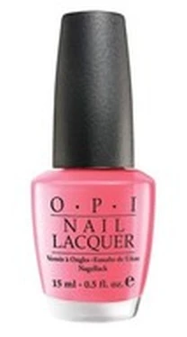 OPI Nail Lacquer Buttafly, 15 ml