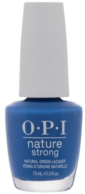Opi Nagų lakas Nature Strong Shore Is Something! 15ml
