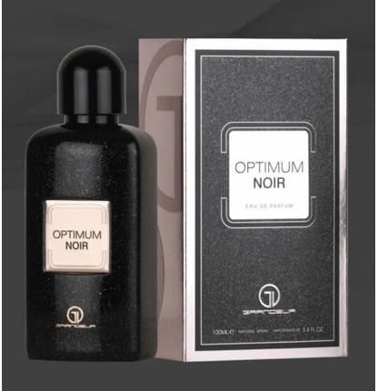 Grandeur Aura EDP parfumuotas vanduo moterims, 100 ml