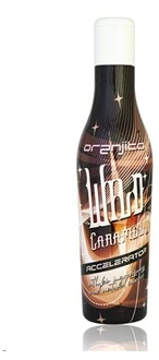 Oranjito Wild Caramel Accelerator Tanning milk for the solarium 200 ml įdegi skatinanti priemonė soliariumui