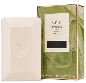Oribe Desertland Soap Bar 198 g