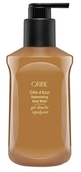 Oribe Cote d´Azur Jauninamasis Kūno prausiklis - Regenerační sprchový gel