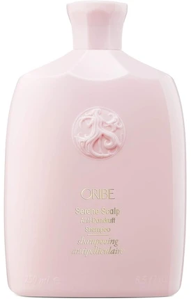 Oribe Serene Scalp Balancing Šampūnas - Šampon proti lupům 250ml