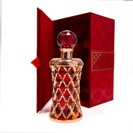 Orientica Luxury Collection Amber Rouge PP kvepalai moterims, 18 ml