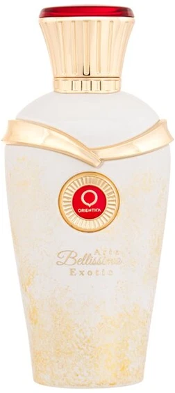 Orientica Arte Bellisimo Exotic EDP parfumuotas vanduo moterims, 75 ml