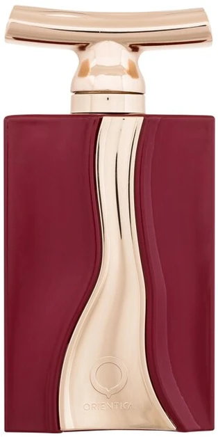 Orientica de Orientica Rosé de Orientica EDP parfumuotas vanduo moterims, 90 ml