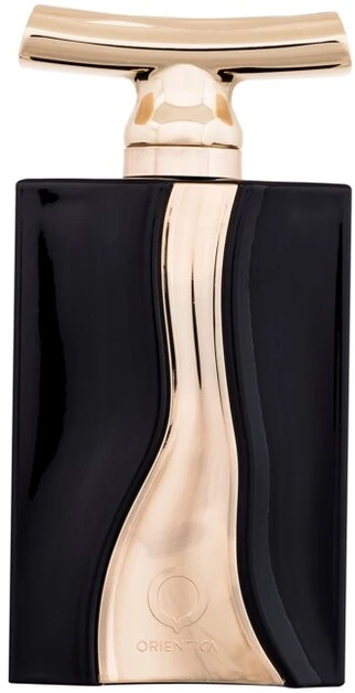 Orientica Cuir De Orientica by Al Haramain UNISEX (Kvepalai Vyrams ir Moterims) EDP 90ml
