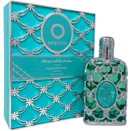 Orientica Luxury Collection Exclusive Azure Fantasy PP kvepalai unisex, 80 ml