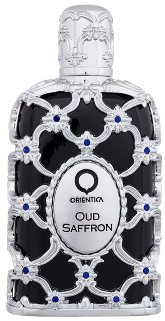 Orientica Collection Oud Saffron by Al Haramain UNISEX (Kvepalai Vyrams ir Moterims) EDP - 80ml