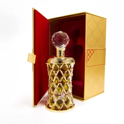 Orientica Luxury Collection Royal Amber PP kvepalai moterims, 18 ml