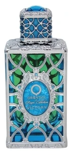 Orientica Royal Collection Victory EDP parfumuotas vanduo vyrams, 80 ml