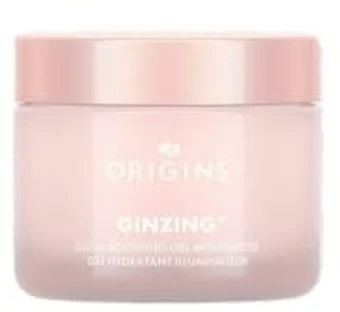Origins GinZing Glow-Boosting Gel Moisturizer, 50 ml