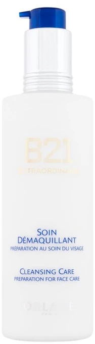 Orlane B21 Extraordinaire Cleansing Care Crema Facial, 250 ml