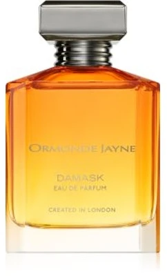 Ormonde Jayne La Route de La Soie Damask EDP parfumuotas vanduo unisex, 88 ml