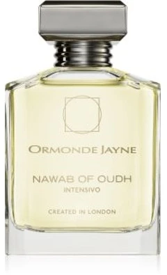 Ormonde Jayne Four Corners of the Earth Nawab of Oudh Intensivo PP kvepalai unisex, 88 ml