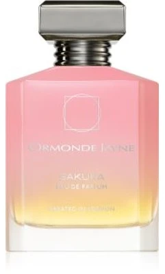 Ormonde Jayne Four Corners of the Earth Sakura EDP parfumuotas vanduo unisex, 88 ml
