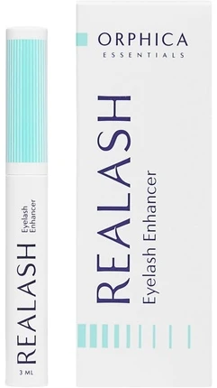 Orphica Essentials Relash Eyelash Enhancer blakstienų serumas 3ml