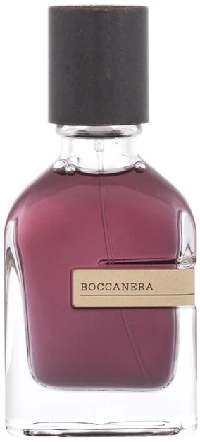 Orto Parisi Boccanera EDP parfumuotas vanduo unisex, 50 ml