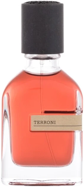 Orto Parisi Terroni EDP parfumuotas vanduo unisex, 50 ml